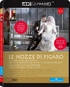 Mozart Le nozze di Figaro